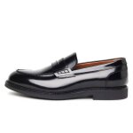 Chaussures �l�gantes nerogiardini wembley tr toro light 7882 n