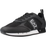 Chaussure emporio armani modèle 7x000334 - coleur noir Chaussure emporio armani modèle 7x000334 - coleur noir