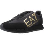 Chaussure emporio armani modèle 7x000541 af18609 - coleur noir Chaussure emporio armani modèle 7x000541 af18609 - coleur noir