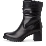 Chaussure femme - bottine - tamaris - noir - zip Chaussure femme - bottine - tamaris - noir - zip