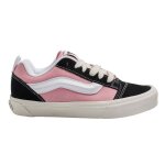 Chaussures pour femmes knu skool vn000d22b9p1 - rose noire