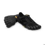 Chaussures femme - vibram - kso evo - semelle xs trek - laçage rapide - vegan Chaussures femme - vibram - kso evo - semelle xs trek - laçage rapide - vegan