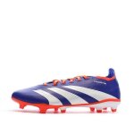 Chaussures de foot bleues homme adidas predator league fg Chaussures de foot bleues homme adidas predator league fg