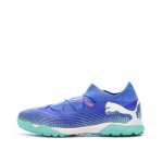 Chaussures de foot bleues homme puma future 7 match tt Chaussures de foot bleues homme puma future 7 match tt