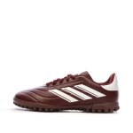 Chaussures de foot bordeaux junior adidas copa pure 2 club tf Chaussures de foot bordeaux junior adidas copa pure 2 club tf