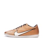 Chaussures de foot bronze homme nike vapor 15 club ic