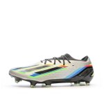 Chaussures de foot grises homme adidas speedportal. 1 fg Chaussures de foot grises homme adidas speedportal. 1 fg