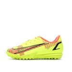 Chaussures de foot jaune junior nike jr vapor 14 academy tf Chaussures de foot jaune junior nike jr vapor 14 academy tf