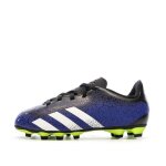 Chaussures de foot marines junior adidas predator freak . 4 fxg Chaussures de foot marines junior adidas predator freak . 4 fxg