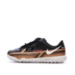 Chaussures de foot noir / bronze junior nike phantom gt2 club tf Chaussures de foot noir / bronze junior nike phantom gt2 club tf