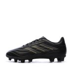 Chaussures de foot noires homme adidas copa pure 2 club fxg Chaussures de foot noires homme adidas copa pure 2 club fxg