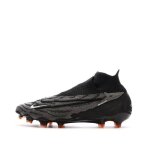 Chaussures de foot noires homme nike phantom gx elite df fg