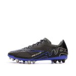 Chaussures de foot noires homme nike zoom vapor 15 academy ag Chaussures de foot noires homme nike zoom vapor 15 academy ag