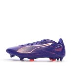 Chaussures de foot violettes homme puma ultra 5 play mxsg Chaussures de foot violettes homme puma ultra 5 play mxsg