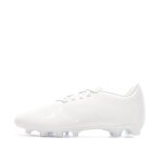 Chaussures de football blanches garon adidas predator accuracy