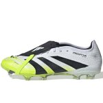 Chaussures de football adidas predator pro fg