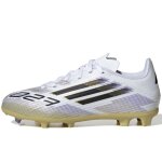 Chaussures de football adidas sport f50 league fg / mg j