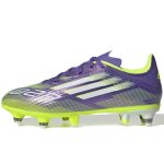 Chaussures de football adidas sport f50 league sg j