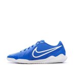Chaussures de football bleu homme nike legend 10