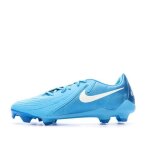 Chaussures de football bleu homme nike phantom gx 2 academy