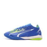 Chaussures de football bleu homme puma ultra match Chaussures de football bleu homme puma ultra match