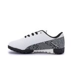 Chaussures de football pour enfants chaussures dentranement de football en salle pour tudiants