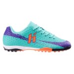 Chaussures de football enfant huari recoleti turf