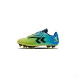 Chaussures de football enfant hummel hattrick mg mg