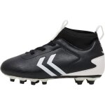 Chaussures de football - hummel - prestige f. g. - noir - mouls - garon