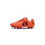 Chaussures de football enfant hummel top star fg