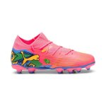 Chaussures de football enfant puma future 7 match fg / ag