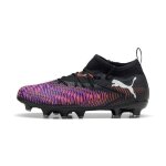 Chaussures de football enfant puma future 8 match