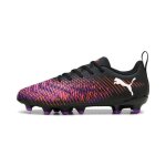 Chaussures de football enfant puma future 8 play fg / ag Chaussures de football enfant puma future 8 play fg / ag