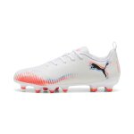 Chaussures de football enfant puma future 8 play fg / ag