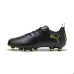 Chaussures de football enfant puma future 8 play fg / ag