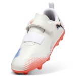Chaussures de football enfant puma future 8 play v fg / ag