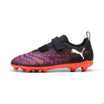 Chaussures de football enfant puma future 8 play v rb fg / ag