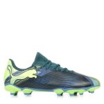 Chaussures de football enfant puma future play fg / ag Chaussures de football enfant puma future play fg / ag
