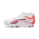 Chaussures de football enfant puma ultra 5 match + ll fg / ag Chaussures de football enfant puma ultra 5 match + ll fg / ag