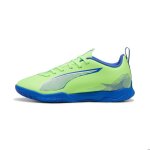 Chaussures de football - puma - ultra 5 play ic - jaune - indoor - garçon Chaussures de football - puma - ultra 5 play ic - jaune - indoor - garçon