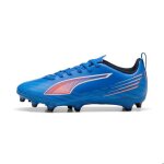 Chaussures de football enfant puma ultra 6 play fg / ag