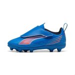 Chaussures de football enfant puma ultra 6 play v fg / ag