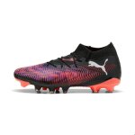 Chaussures de football femme puma future 8 match fg / ag