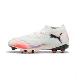Chaussures de football femme puma future 8 match fg / ag