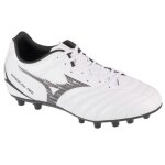 Chaussures de football - mizuno - monarcida neo iii select ag - cuir synthtique - blanc - adulte