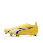Chaussures de football jaune / noire homme puma ultra ultimate 107311 Chaussures de football jaune / noire homme puma ultra ultimate 107311