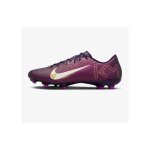 Chaussures de football kylian mbapp nike mercurial vapor 16 academy violet unisexe - taille 425 eu
