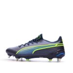 Chaussures de football marine homme puma king ultimate Chaussures de football marine homme puma king ultimate