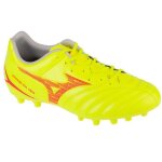 Chaussures de football - mizuno - monarcida neo iii select ag - jaune - cuir synthtique - ag