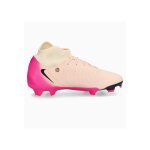 Chaussures de football nike phantom luna ii academy fg / mg unisex - taille 46 eu - orange magenta